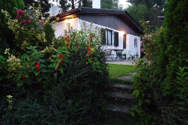 Unser Landhaus in Graggerer