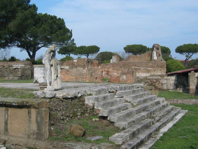 Ostia