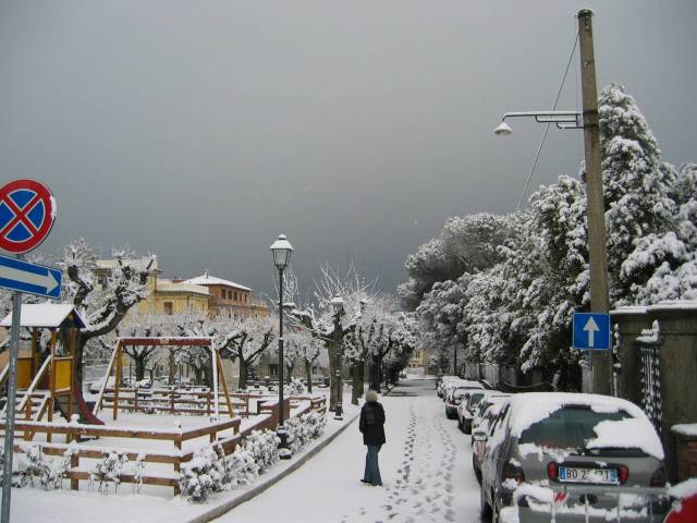 Rocca di Papa